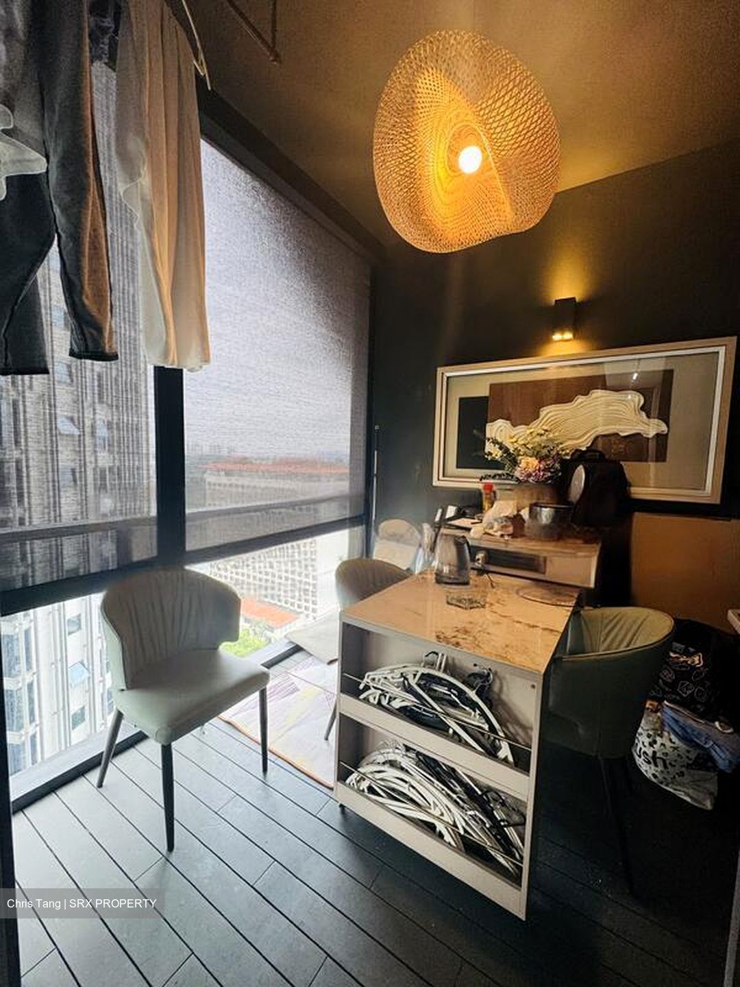 Cuscaden Reserve (D10), Condominium #483983651